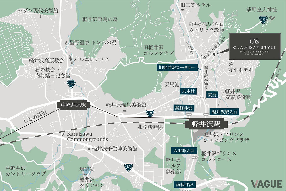 施設概要
