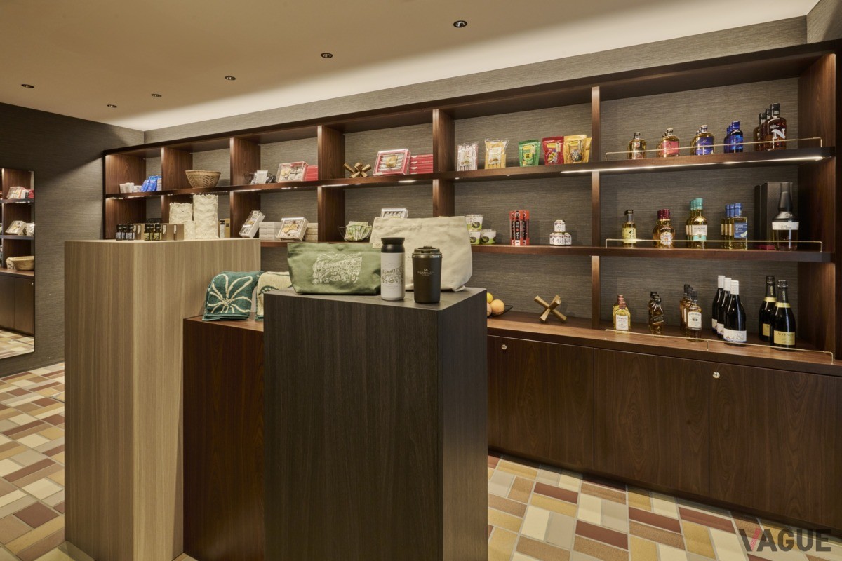 売店