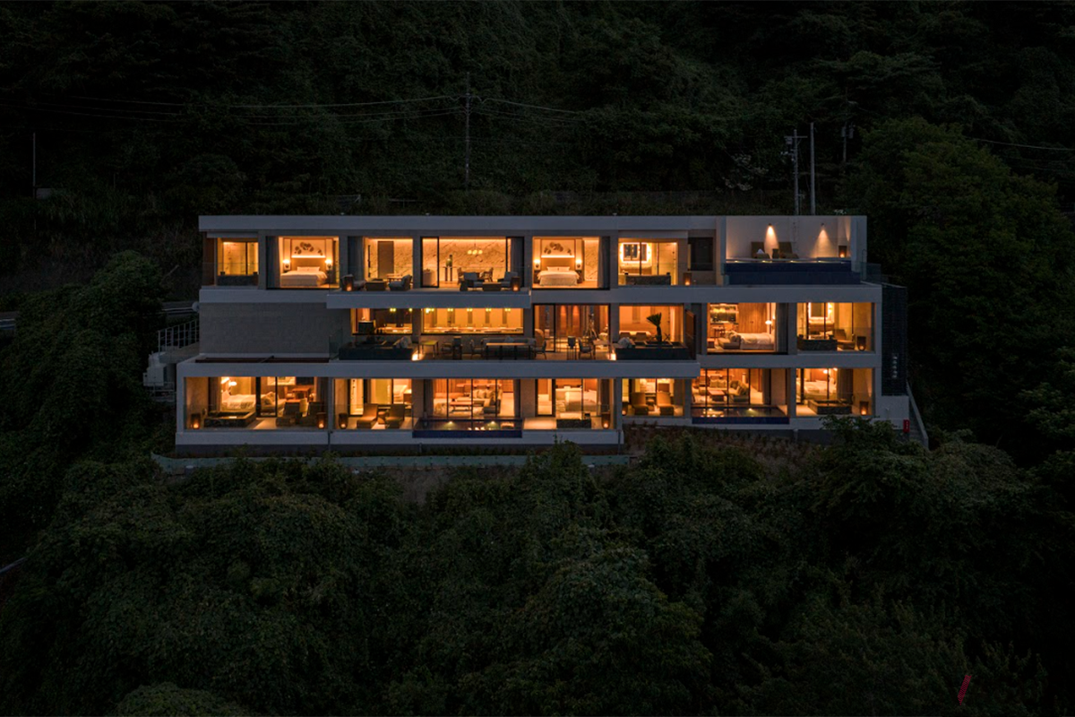 UMITO 熱海別邸