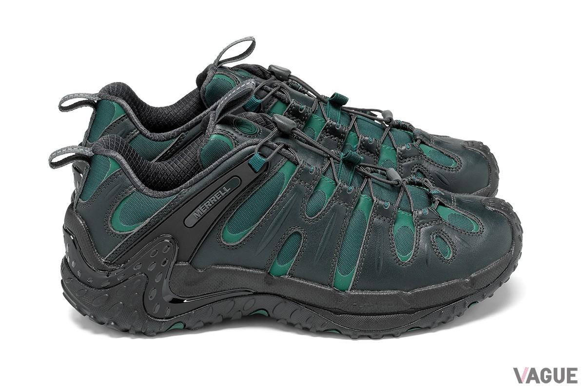 CHAM REDUX LTR SE（HUNTER／GRAPHITE）：2万9700円