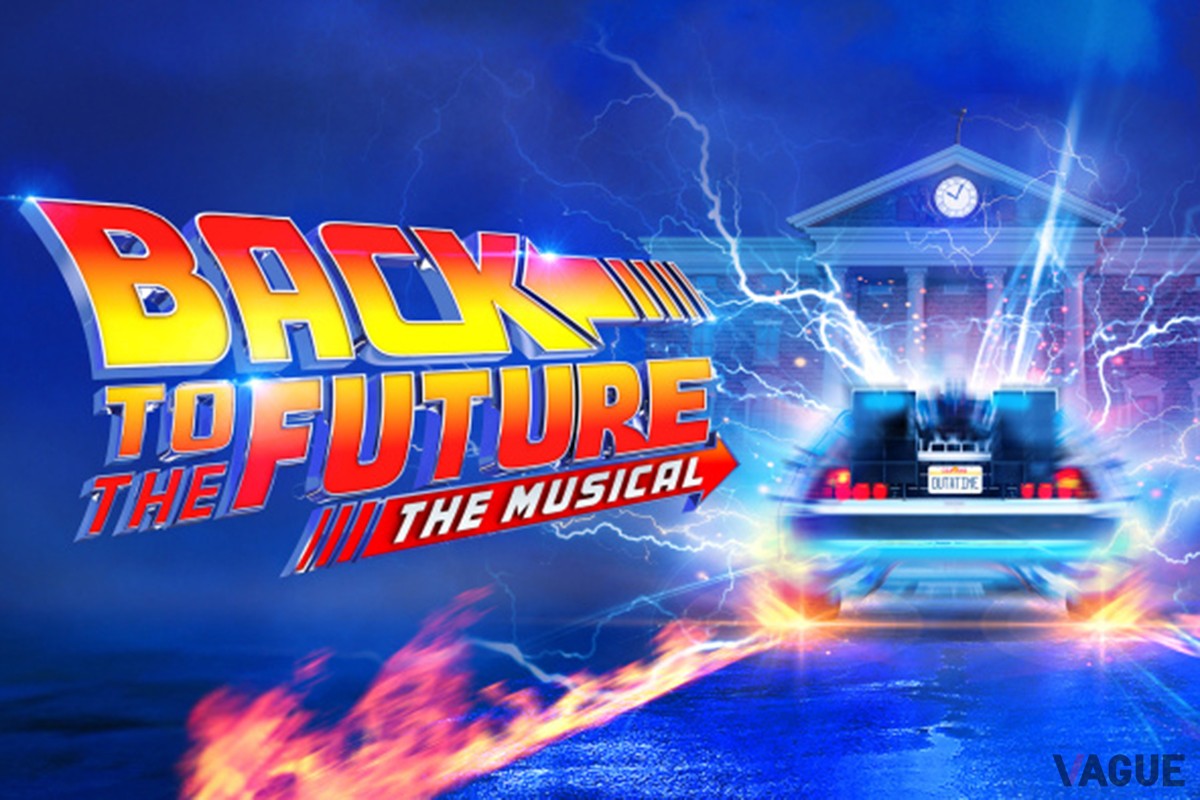 無料で楽しめるミュージカル「バック・トゥ・ザ・フューチャー：ザ・ミュージカル」
