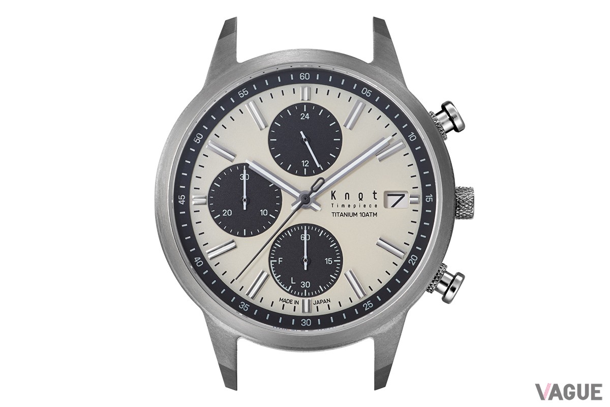 アイボリーとブラックの組み合わせがオシャレな「TSC-40TIIV」（3万7400円 消費税込）