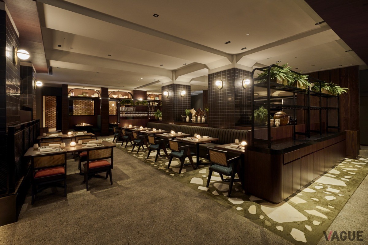 TRATTORIA CREATTA 軽井沢