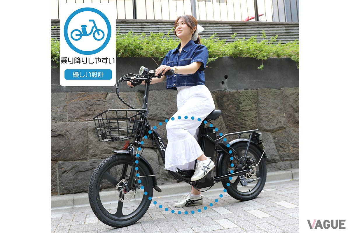 Future smart：29万7000円