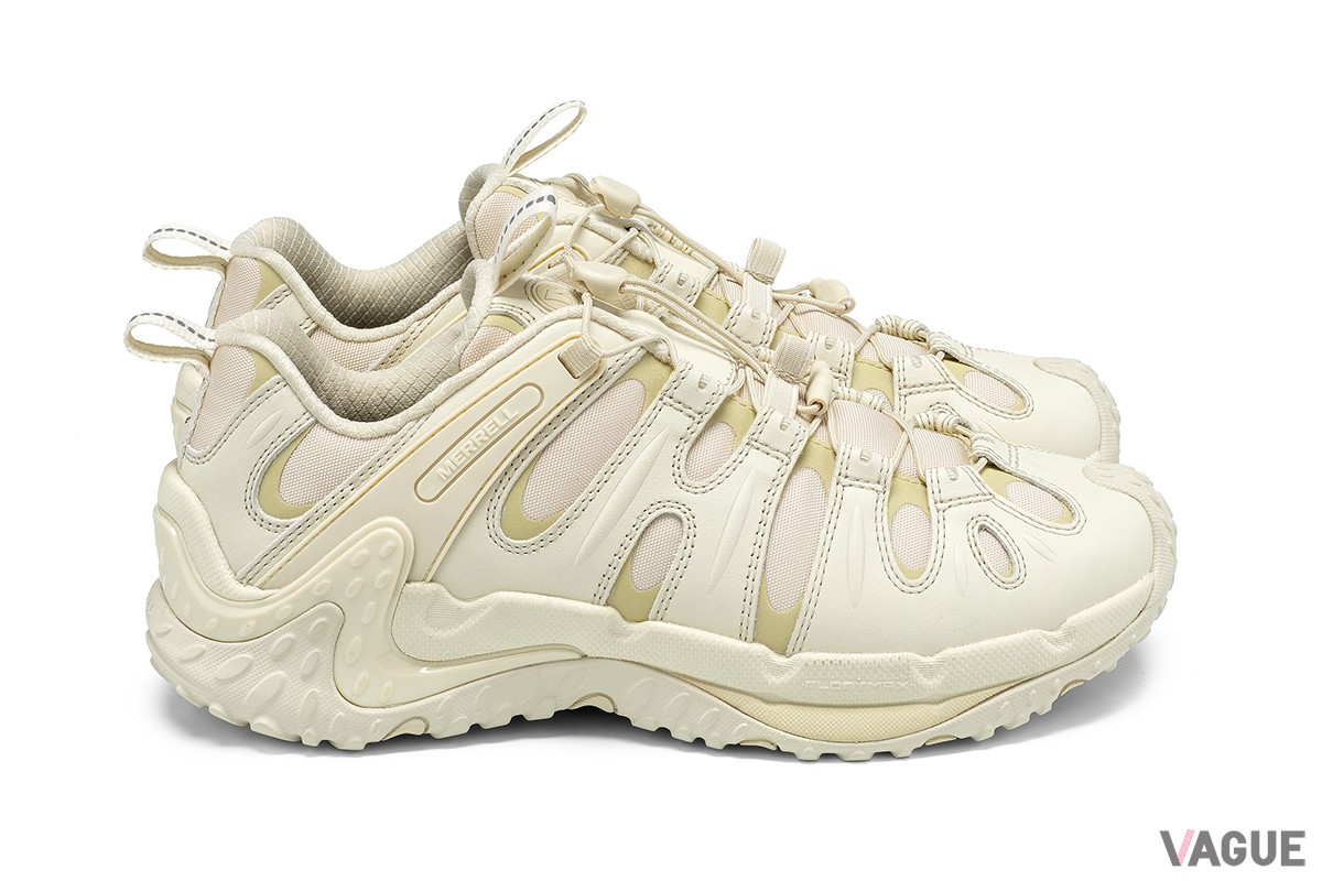 CHAM REDUX LTR SE（STUCCO／BEIGE）：2万9700円