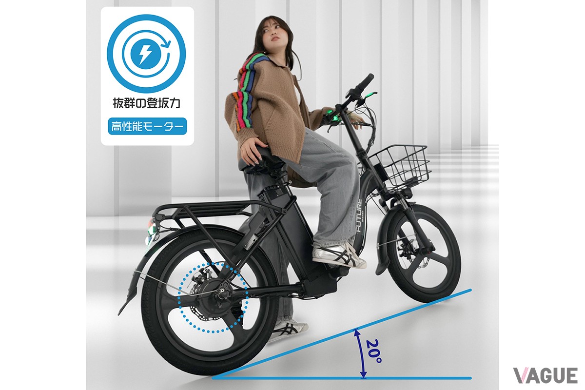 Future smart：29万7000円