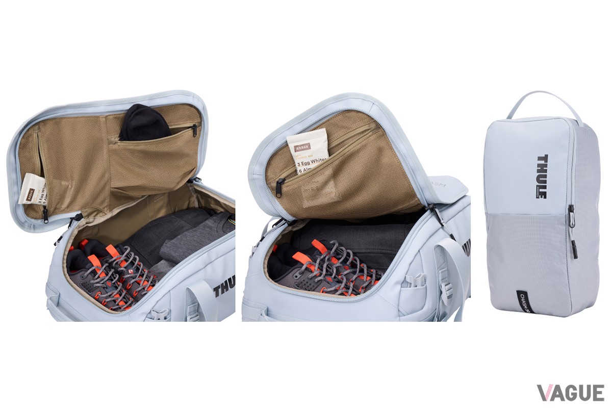 比類なきアクセス性・収納性