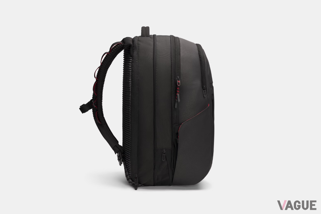 UAノーウェイ バックパック：1万8920円