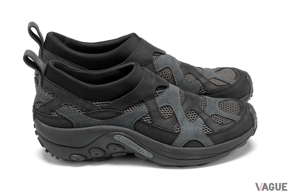 JUNGLE MOC TWIST SE（BLACK）：2万900円