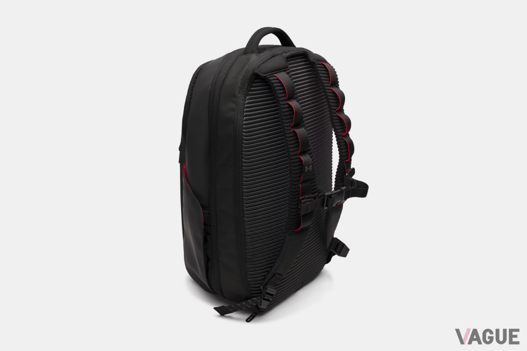 UAノーウェイ バックパック：1万8920円