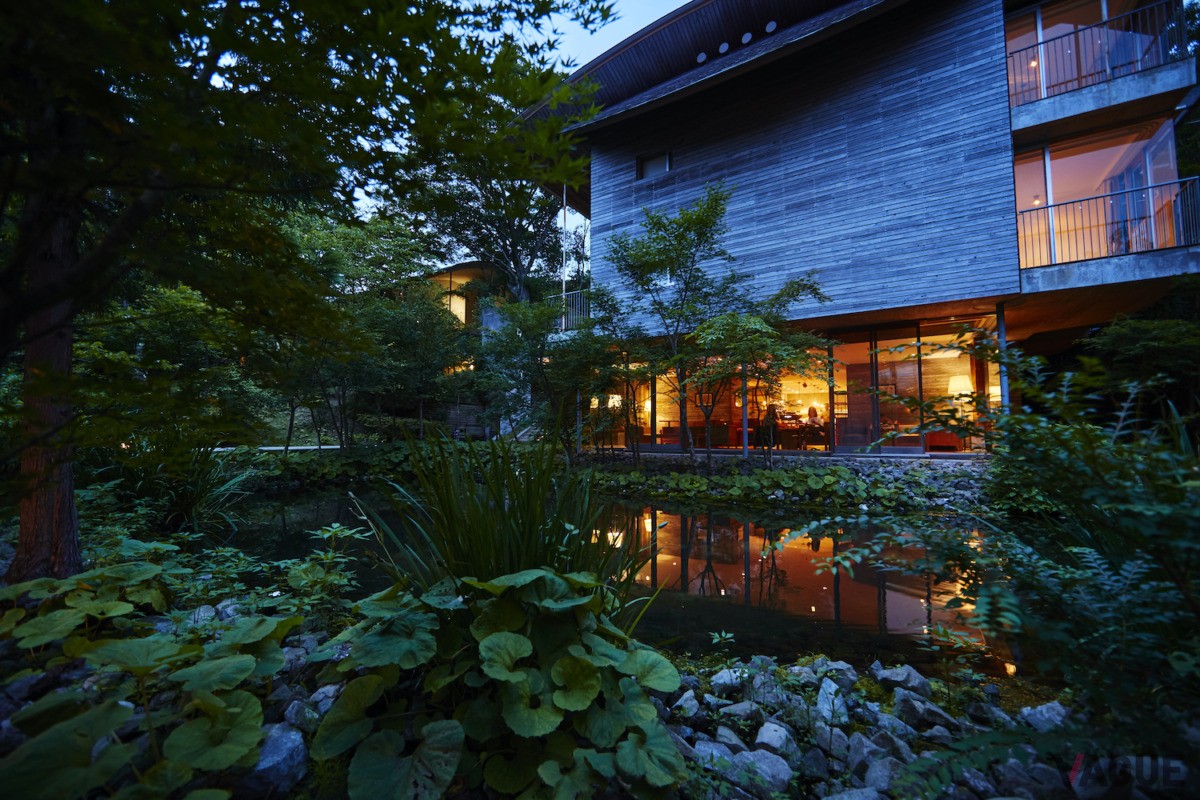 箱根リトリート fore & villa 1／f