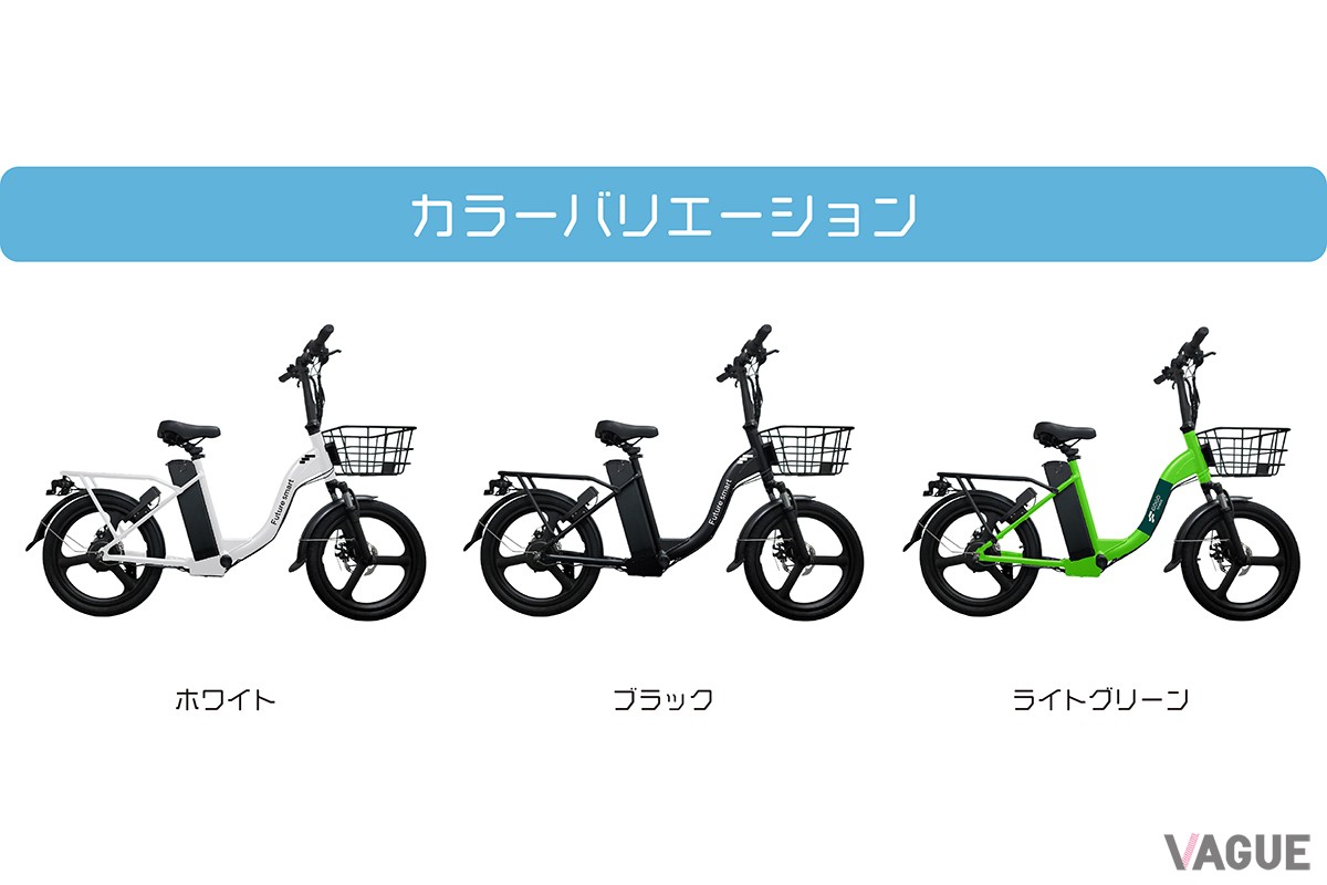Future smart：29万7000円