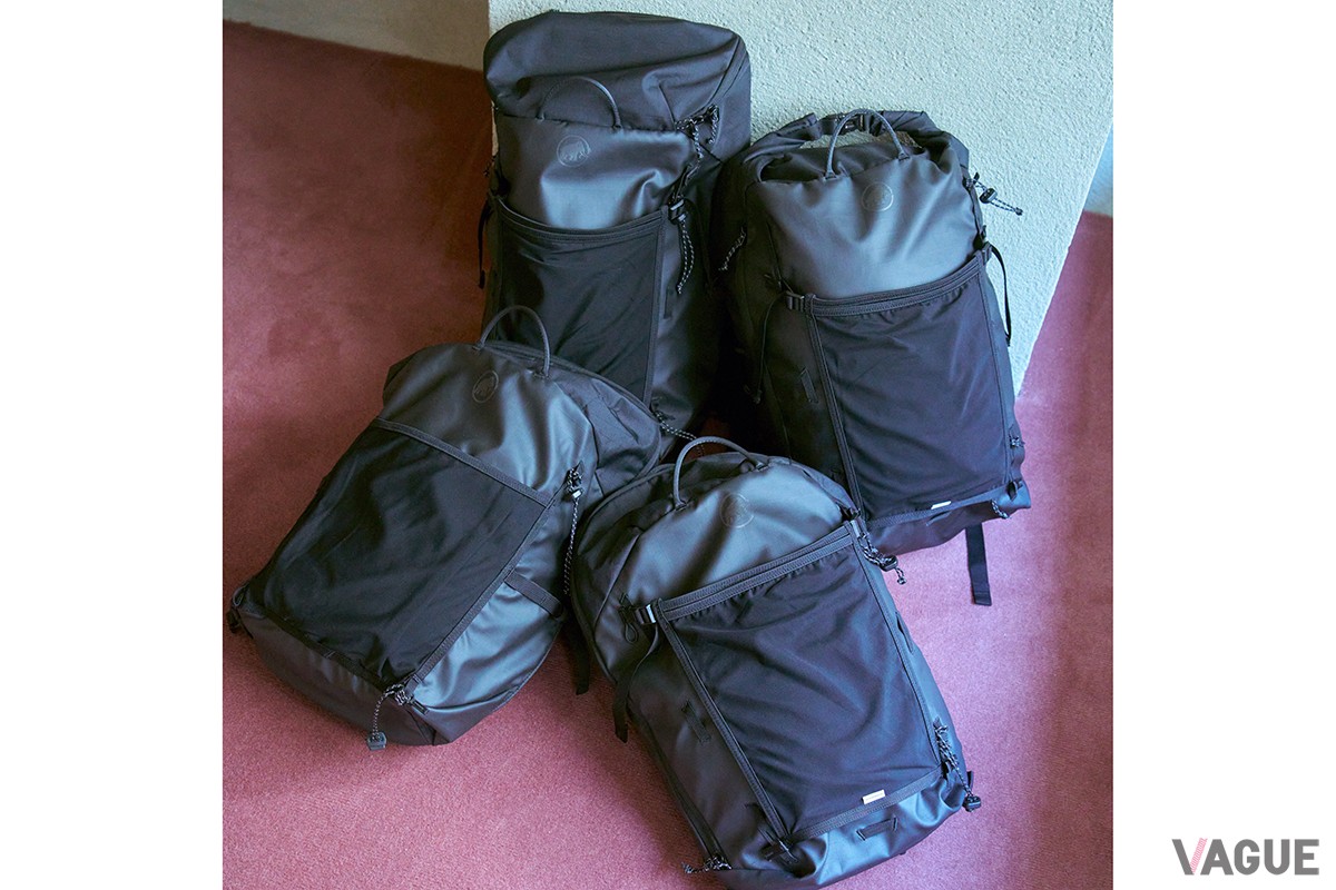 「アルト -ALTO-」シリーズ