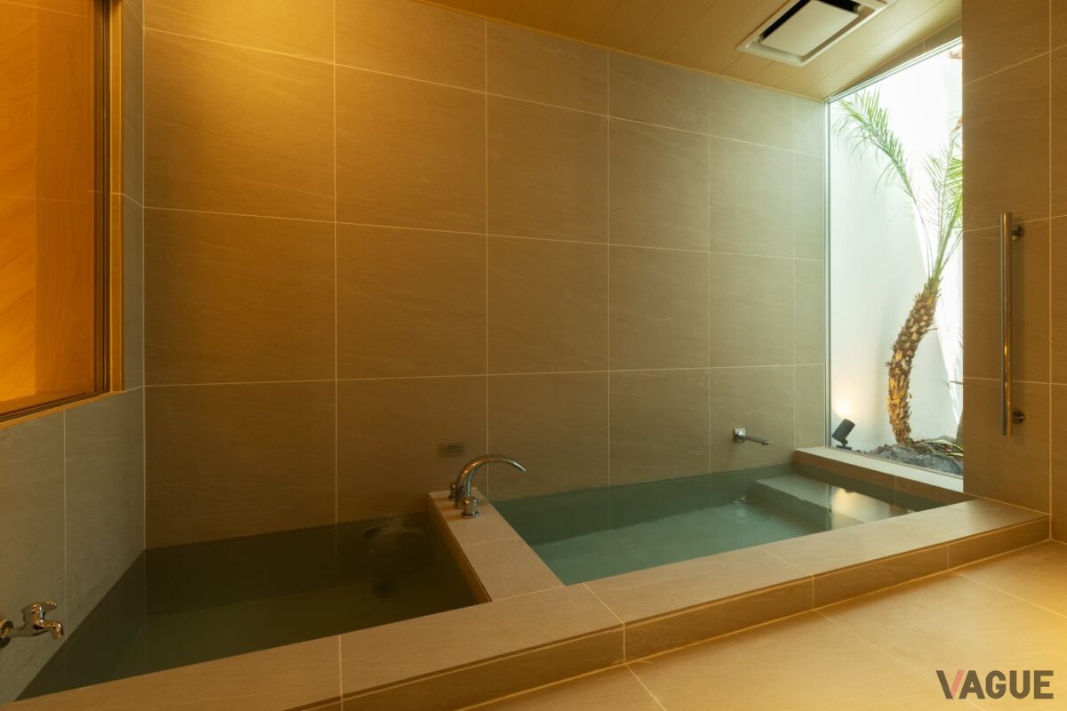 湯河原温泉を特別配送