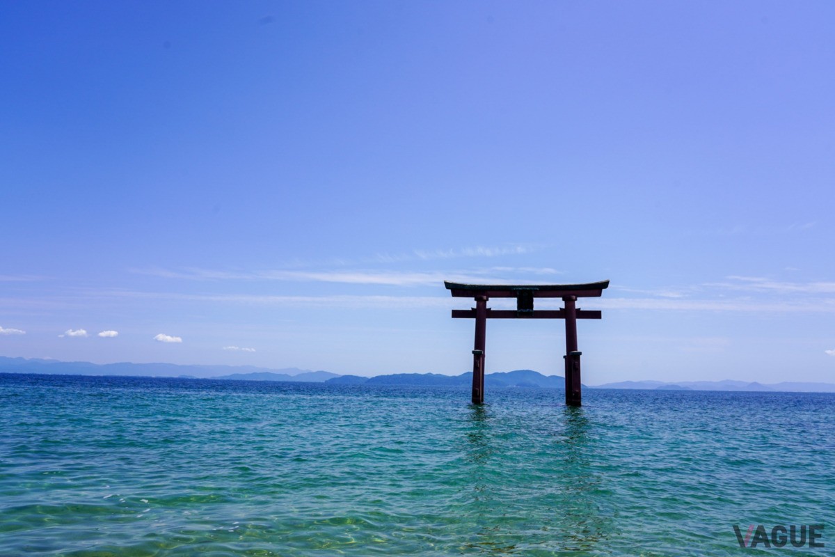 白髭神社