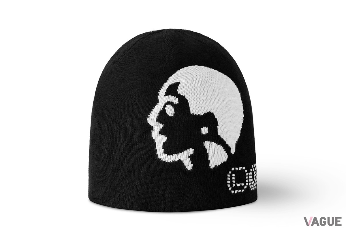 ビーニー・LV フィット フレンドシップ：6万6000円