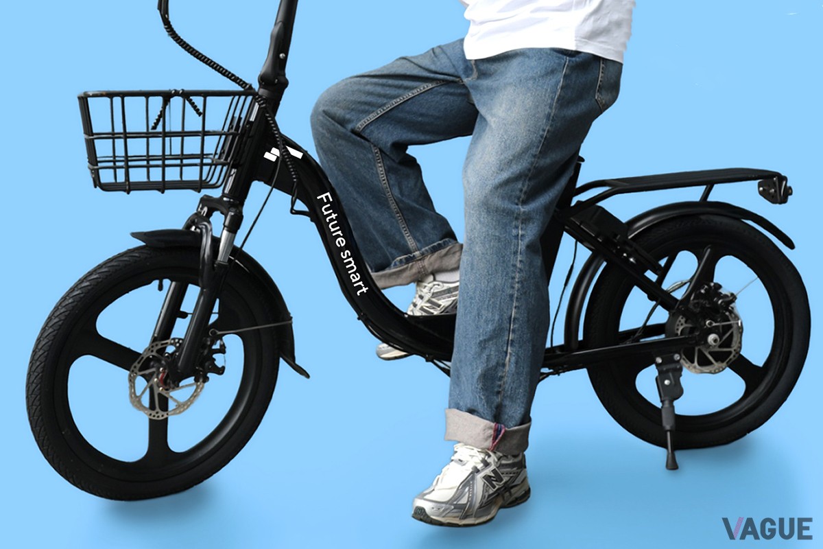 Future smart：29万7000円