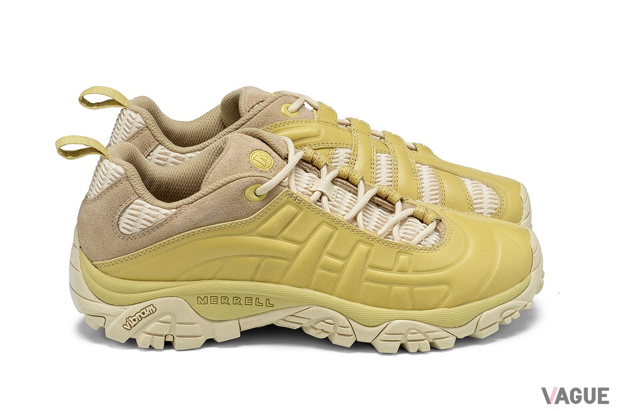 MOAB 2 REMIX SE（NORI）：2万7500円