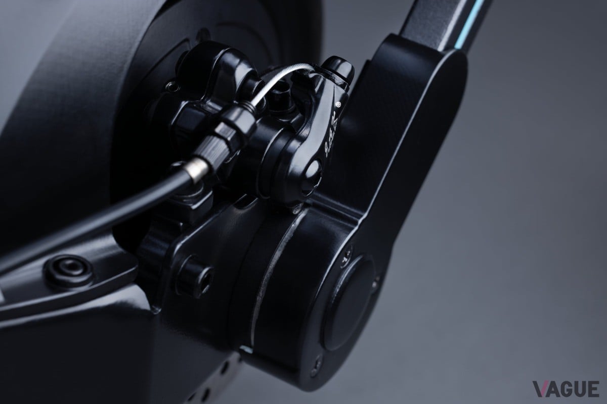 “日本の道”をパワフルに走りきる、モーター性能と最大登坂能力