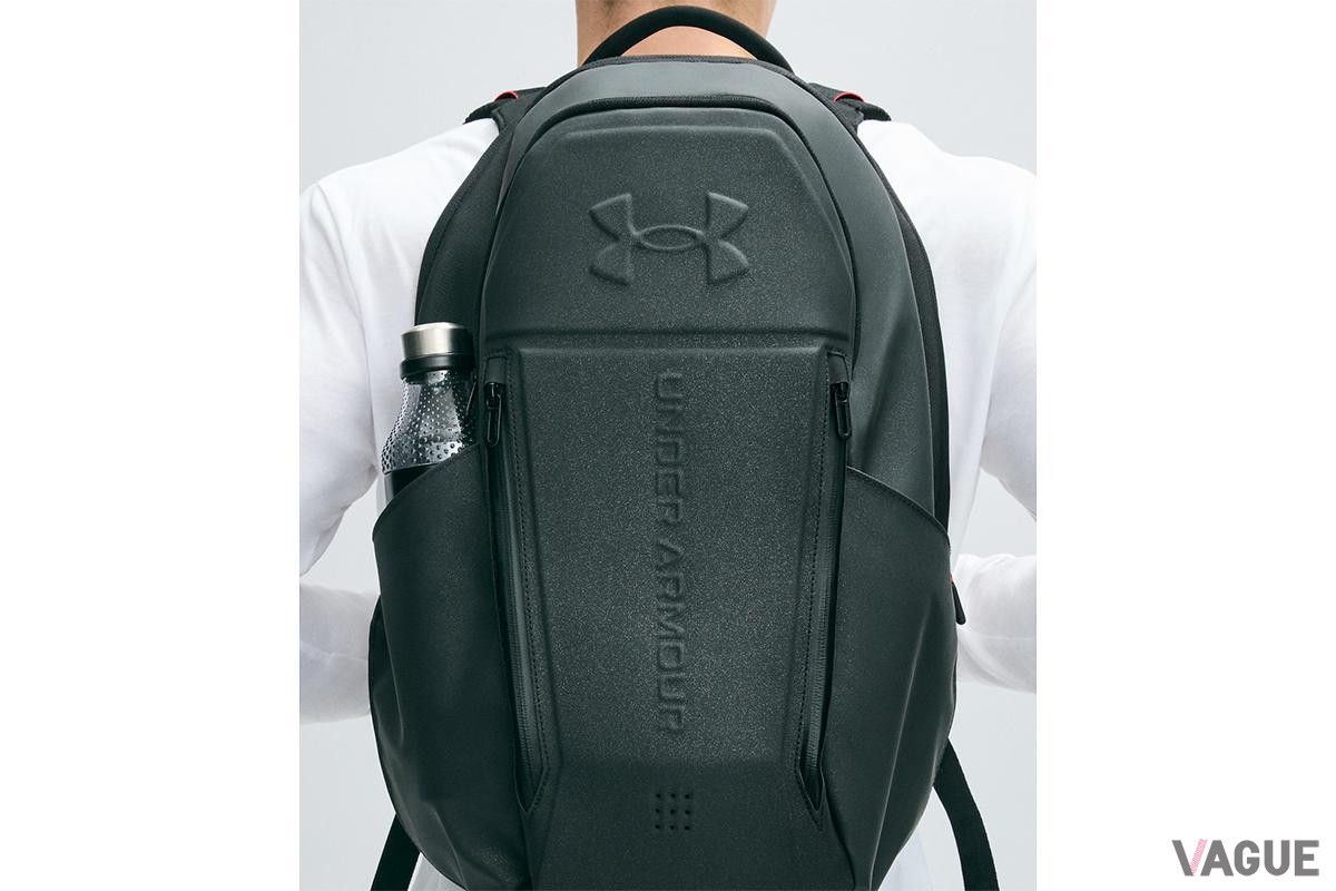 UAノーウェイ バックパック：1万8920円
