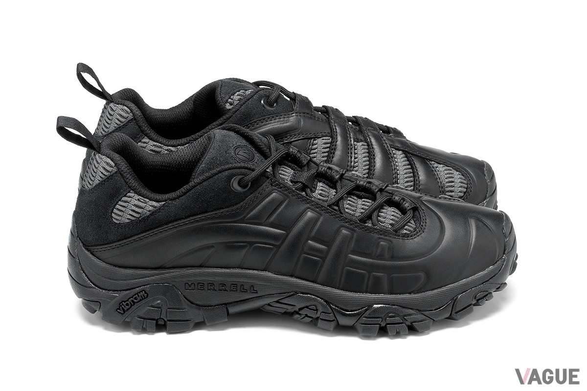 MOAB 2 REMIX SE（BLACK）：2万7500円
