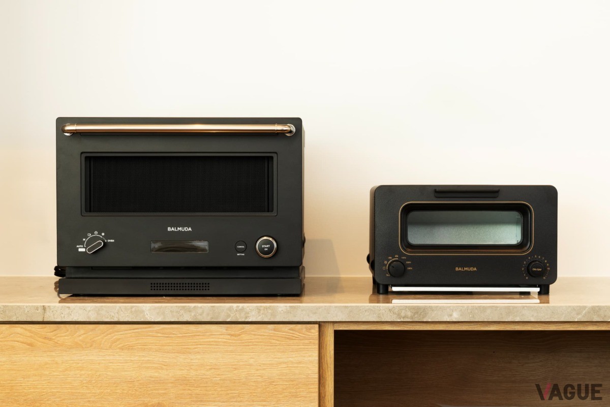 使いやすい家電・備品類