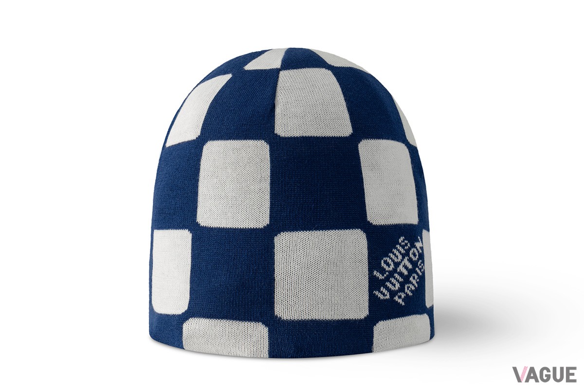 ビーニー・LV フィット フレンドシップ：6万6000円