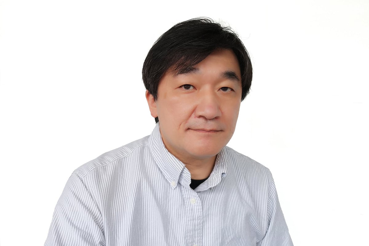 山根康宏