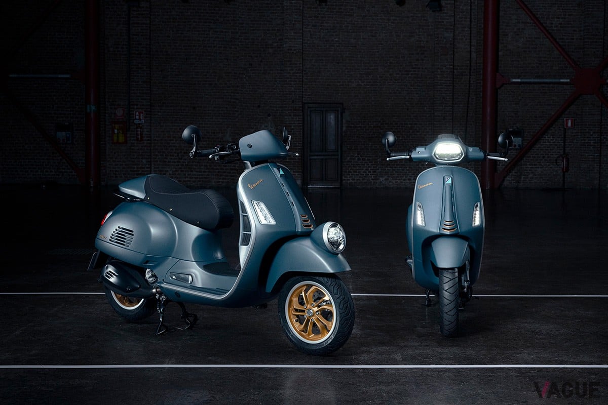 ほぼ未使用 綺麗 VESPA ベスパ GTV300 カスタムシート ほぼ未使用 綺麗 VESPA ベスパ GTV300 カスタムシート ほぼ未