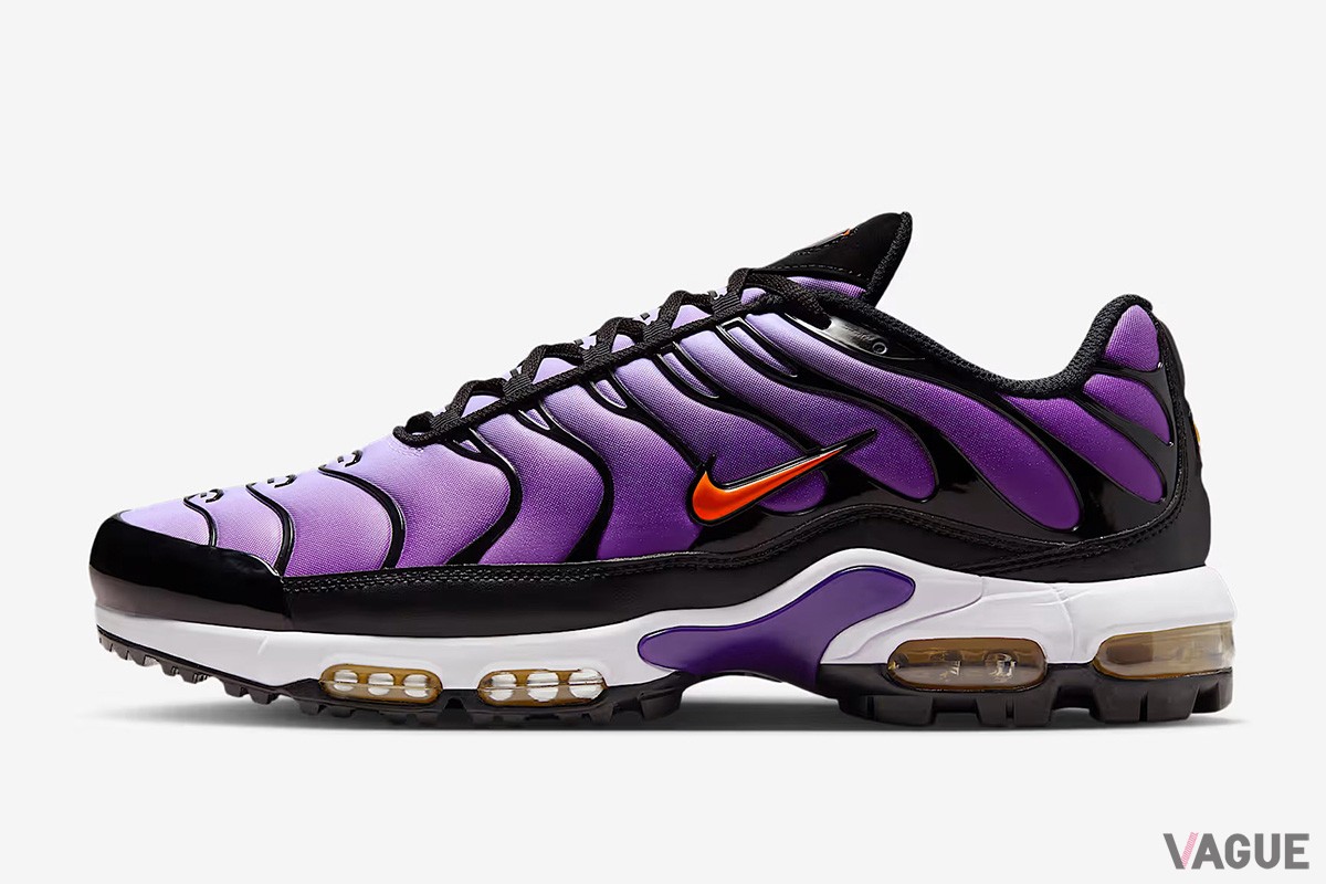 26cm 定価30250 ナイキ エアマックス プラス G ゴルフ マップラ ゴルフ仕様の“マップラ”ことナイキ「エアマックスプラス」に華やかな新