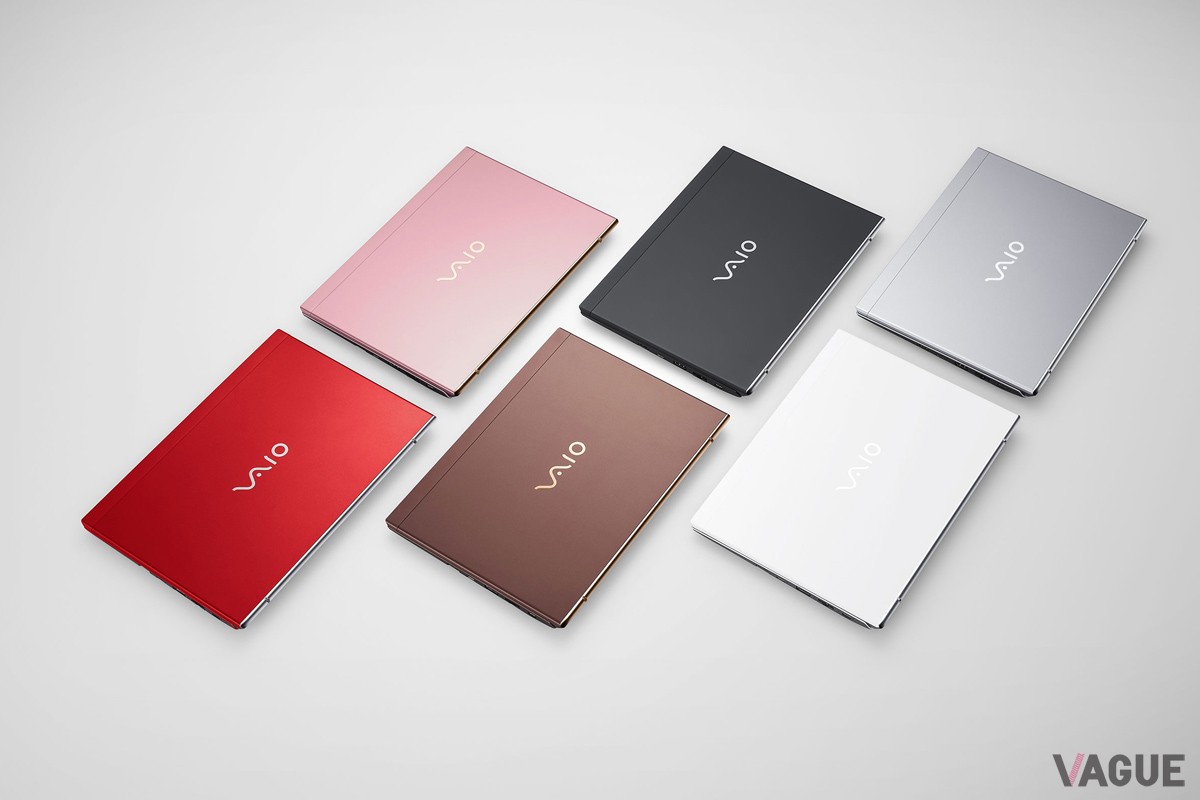 カラーバリエーションは“ローズゴールド”を追加した全6色