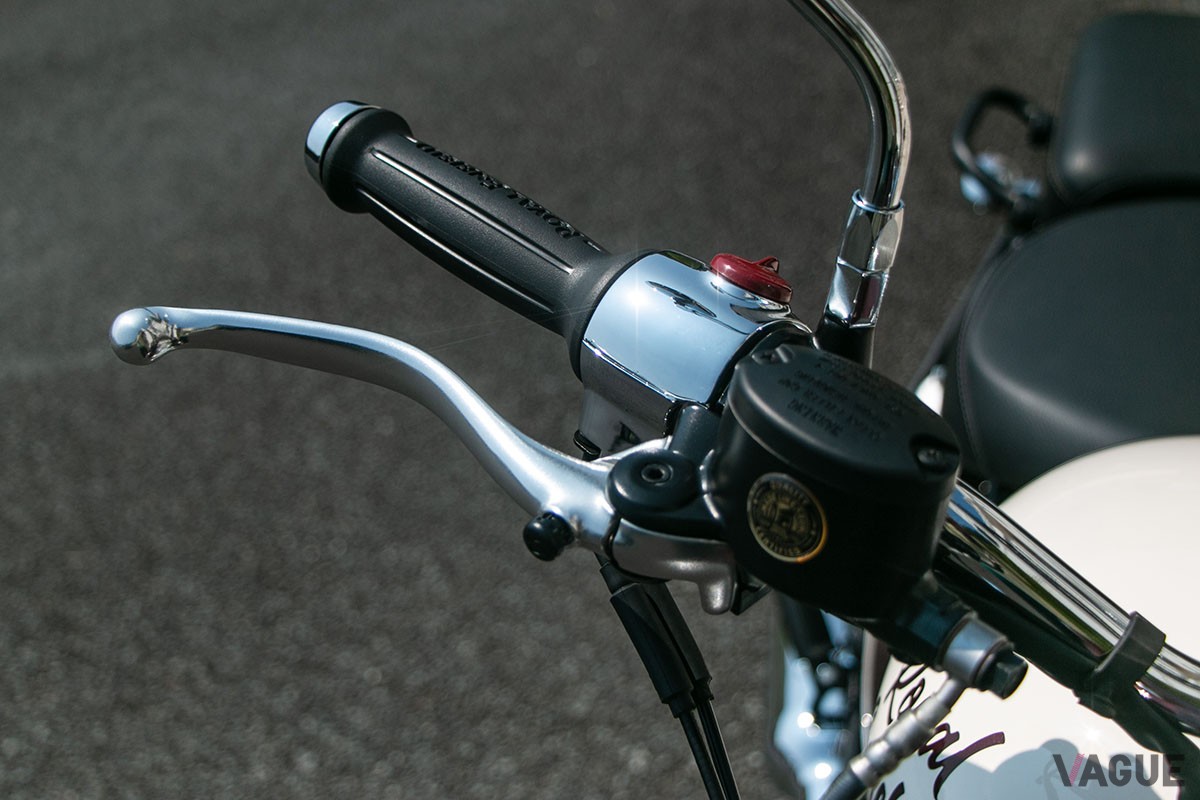 ロイヤルエンフィールド「クラシック650」