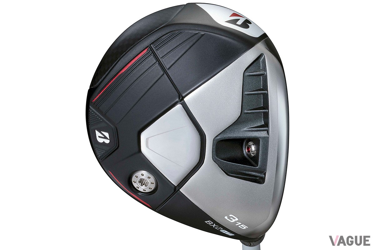 ブリヂストン「BX2HT FAIRWAY WOOD』