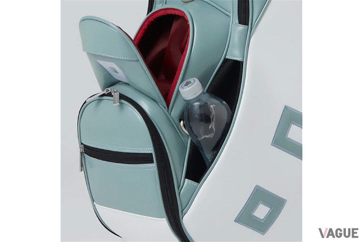 オノフの新作キャディバッグ「CADDIE BAG OB0926」