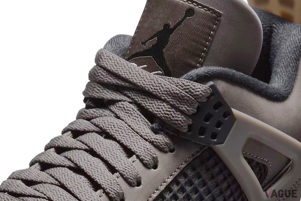 根強い人気を誇る「エアジョーダン4」に大人の足元にぴったりな新色が