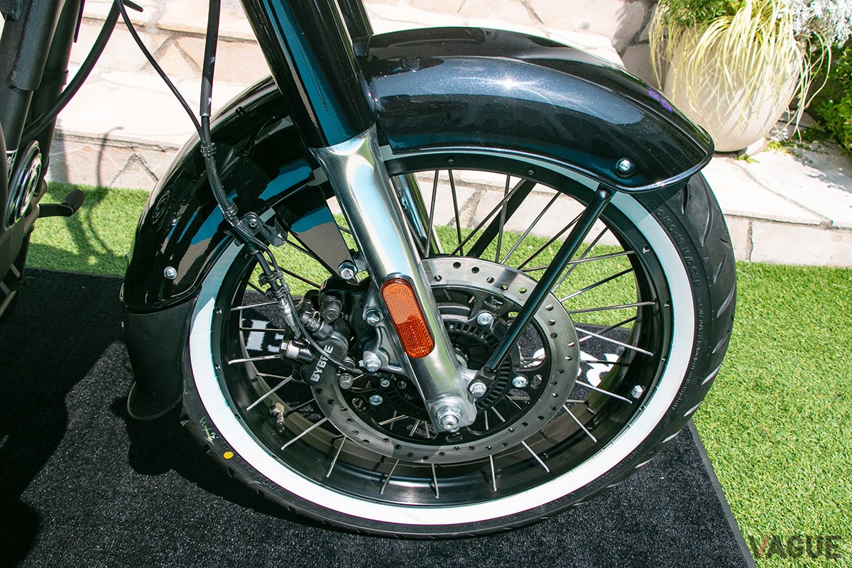 ロイヤルエンフィールド「ゴアン クラシック350」