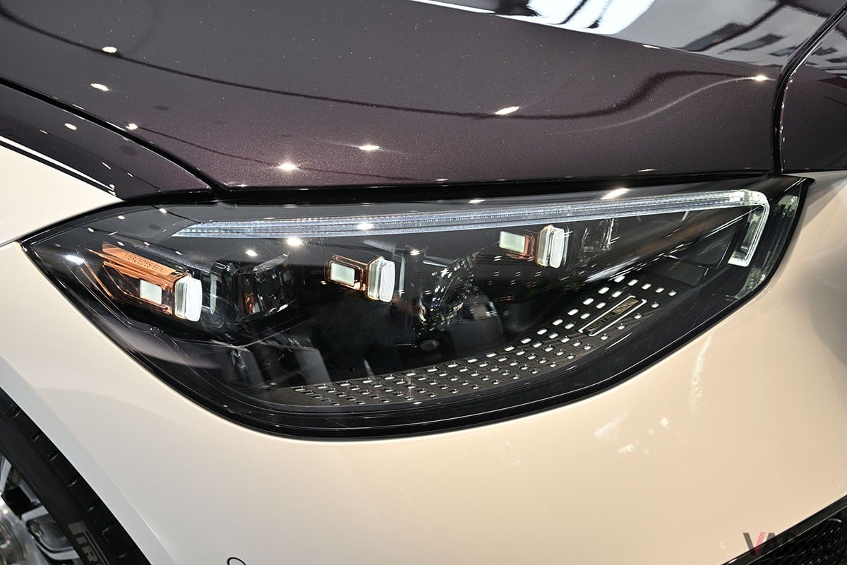 メルセデス・マイバッハ「S680 エディション ノーザンライツ」