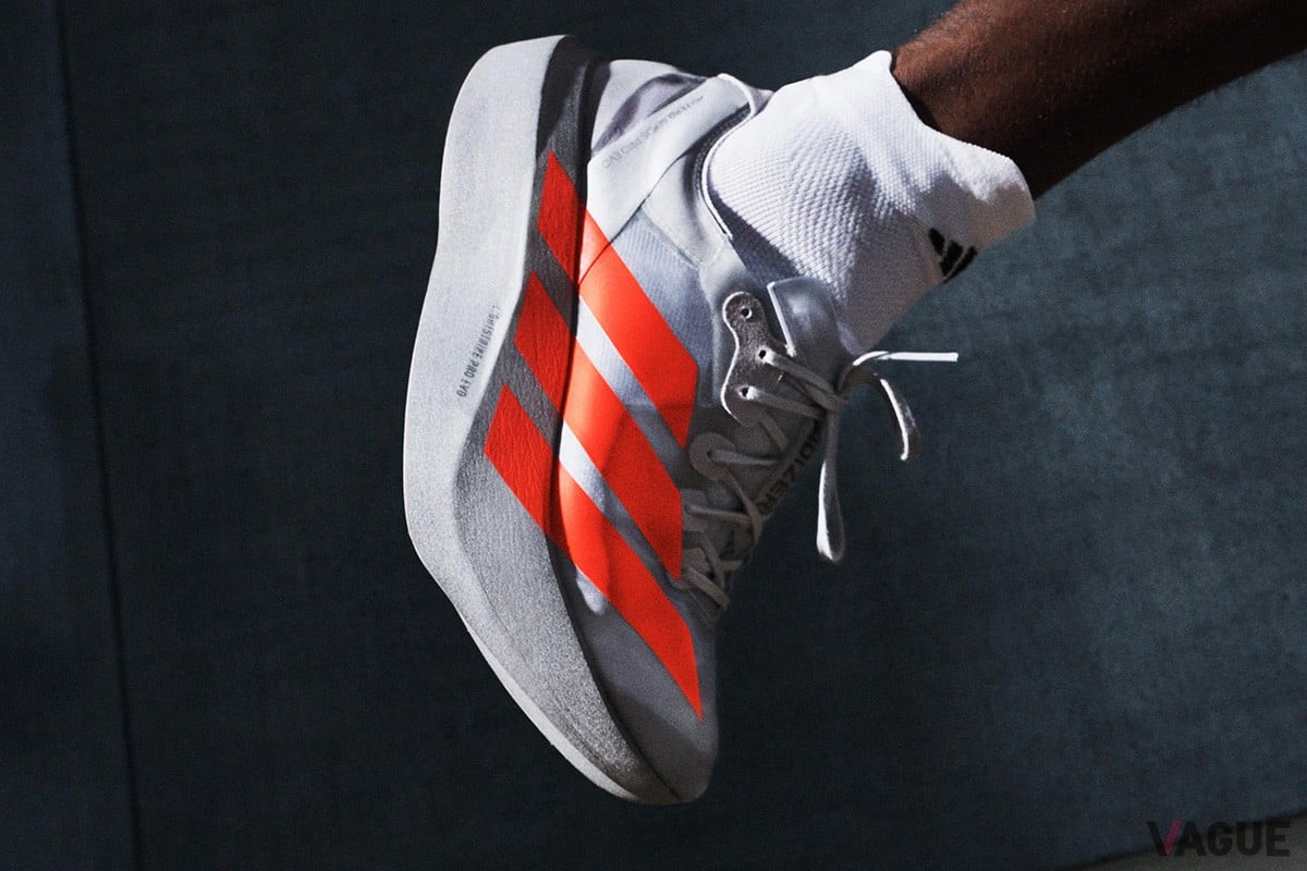 アディダス「ADIZERO ADIOS PRO EVO 2」