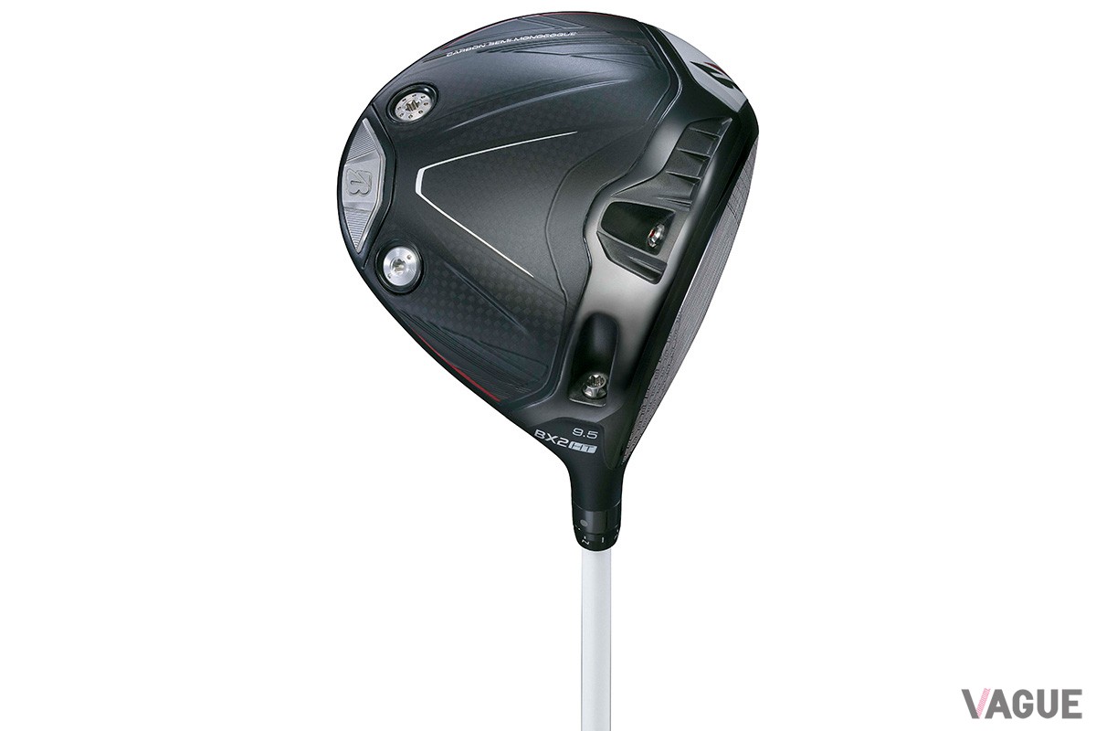 ブリヂストン「BX2HT DRIVER」