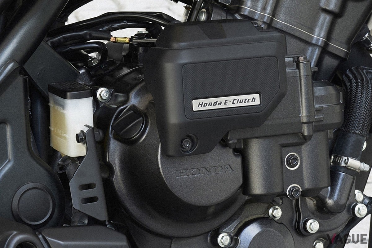 ホンダ「CL250」