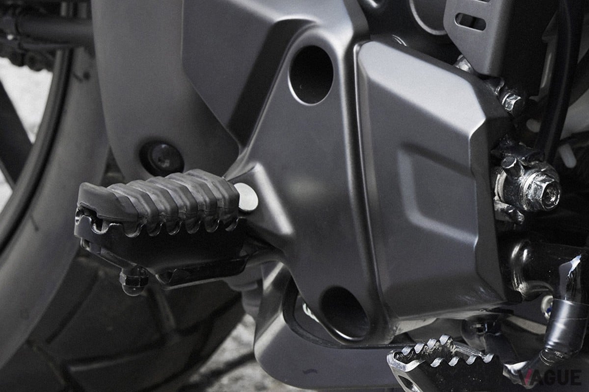 ホンダ「CL250」