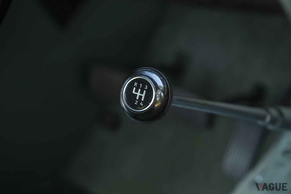 オークションに登場、落札された1965年式ボルボ「PV544スポーツ」Robin Adams(c)2025 Courtesy of RM Sotheby's