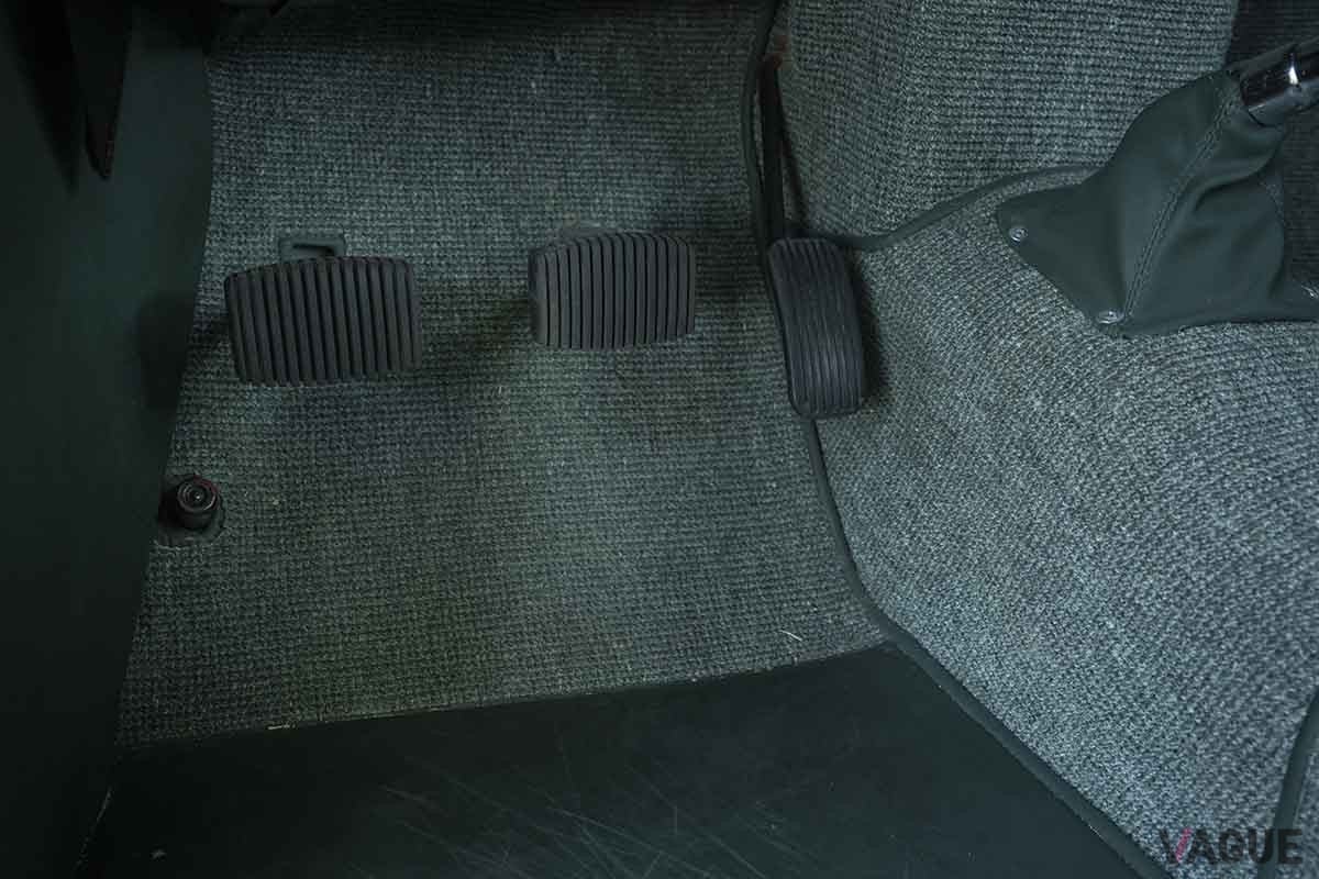 オークションに登場、落札された1965年式ボルボ「PV544スポーツ」Robin Adams(c)2025 Courtesy of RM Sotheby's