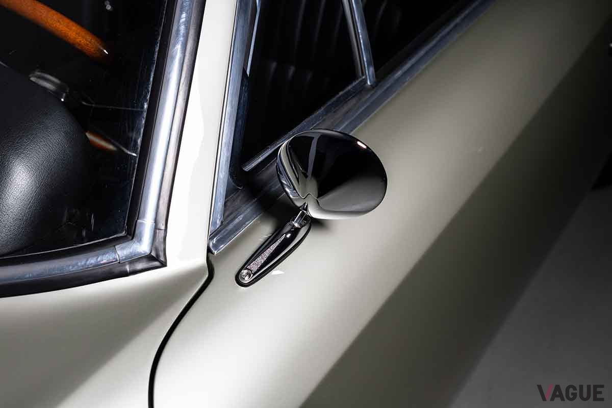 オークションに出品される1968年式フェラーリ「365GT 2+2」Neil Fraser(c)2025　Courtesy of RM Sotheby's