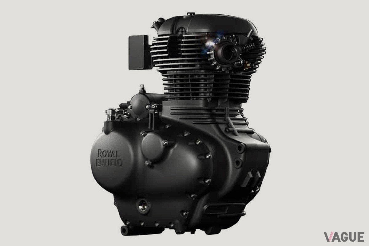 ロイヤルエンフィールド「ゴアン・クラシック350」