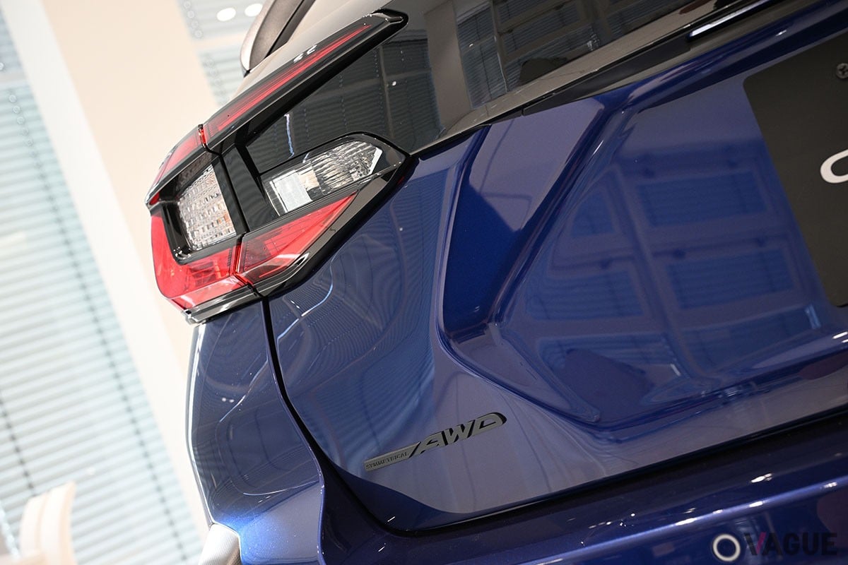 進化したスバル「クロストレック」の特別仕様車「リミテッド・スタイル・エディション」