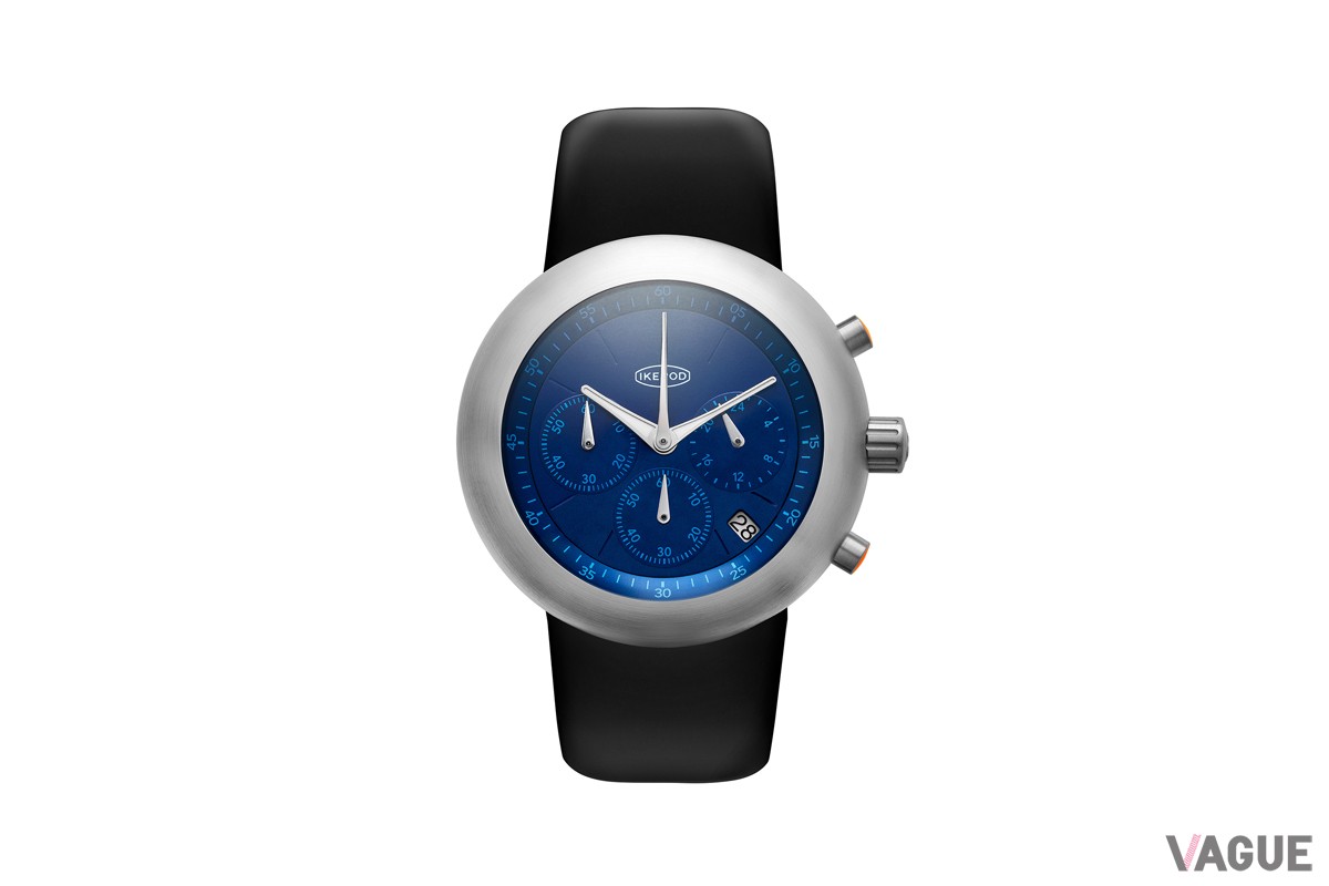 「Blue Suede25」