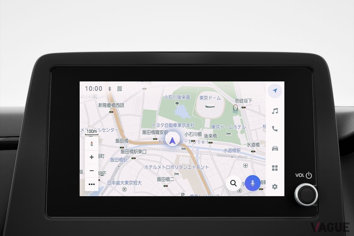 トヨタ新型「アクア」