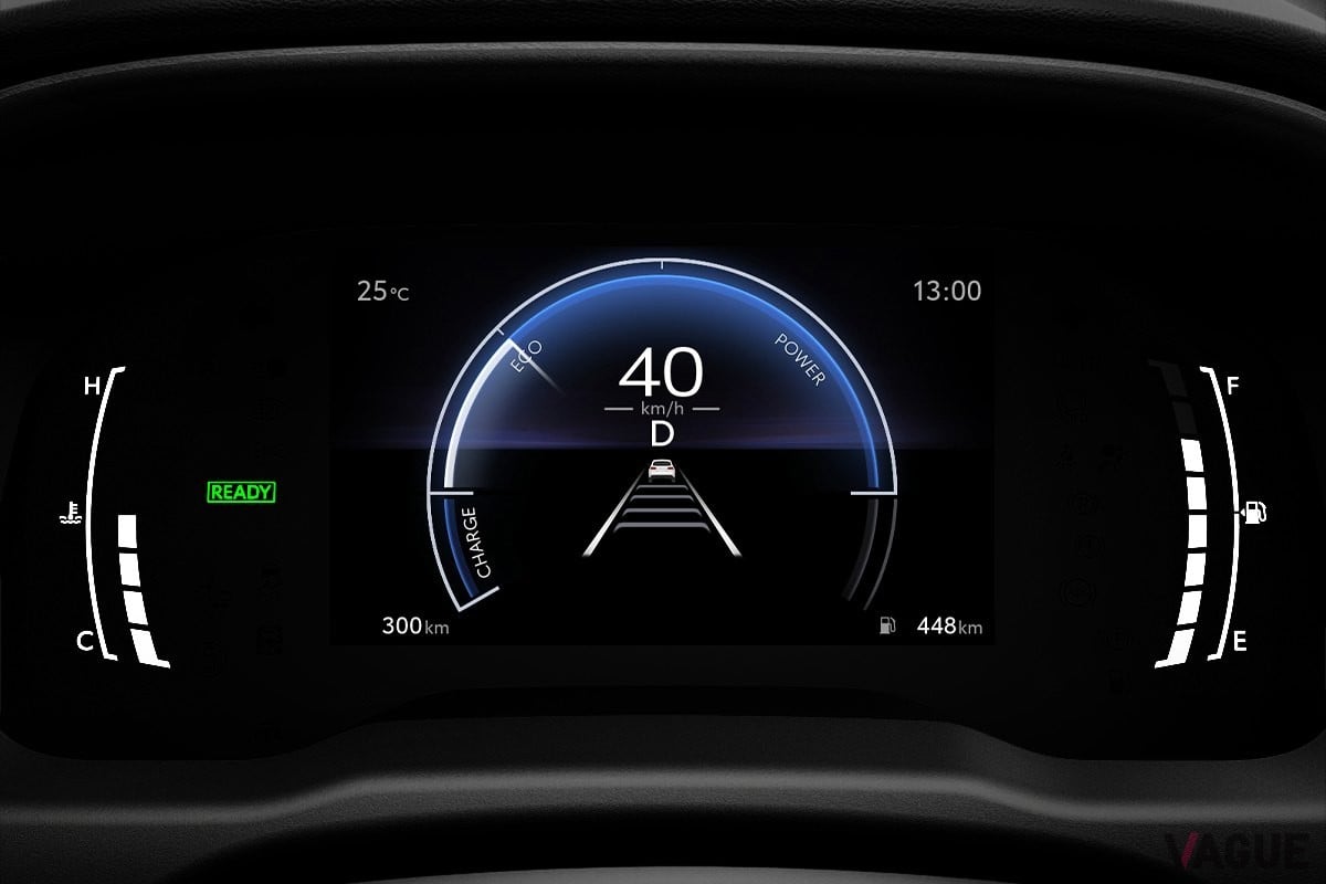 トヨタ新型「アクア」