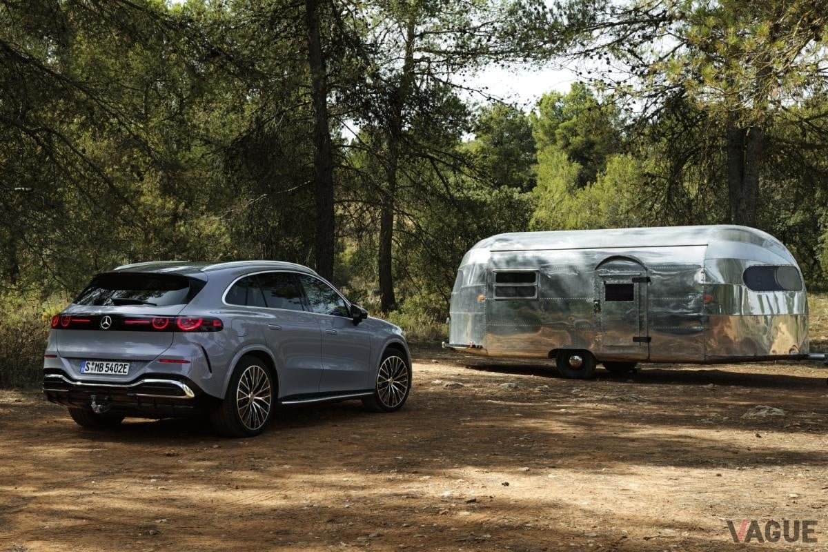 メルセデス・ベンツ新型「GLC」